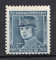 1939 Slovakia (Full Set, CV $50)