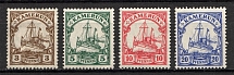 1905-19 Kamerun German Colony