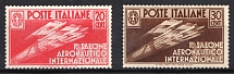 1935 Italy (CV $100)