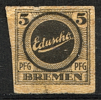 Bremen Germany Non-Postal