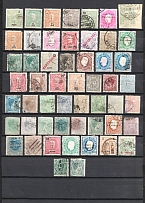 Portuguese and Spanish Colonies Collection (Canceled)