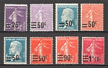 1926-27 France (CV $25)