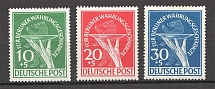1949 Germany Berlin (CV $160, Full Set)