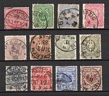 1880-1900 Germany Group (Cancelled)