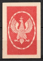 1917 Saratov to the Poland, Russian Empire Cinderella, Russia