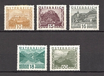 1929-30 Austria (CV $170)