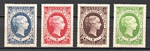 1910 Philatelic Congress, London, Great Britain, Stock of Cinderellas, Non-Postal Stamps, Labels, Advertising, Charity, Propaganda