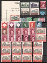 General Government, Germany, Group (MNH)