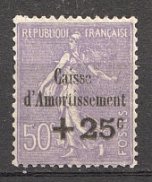 1929 France (CV $40)